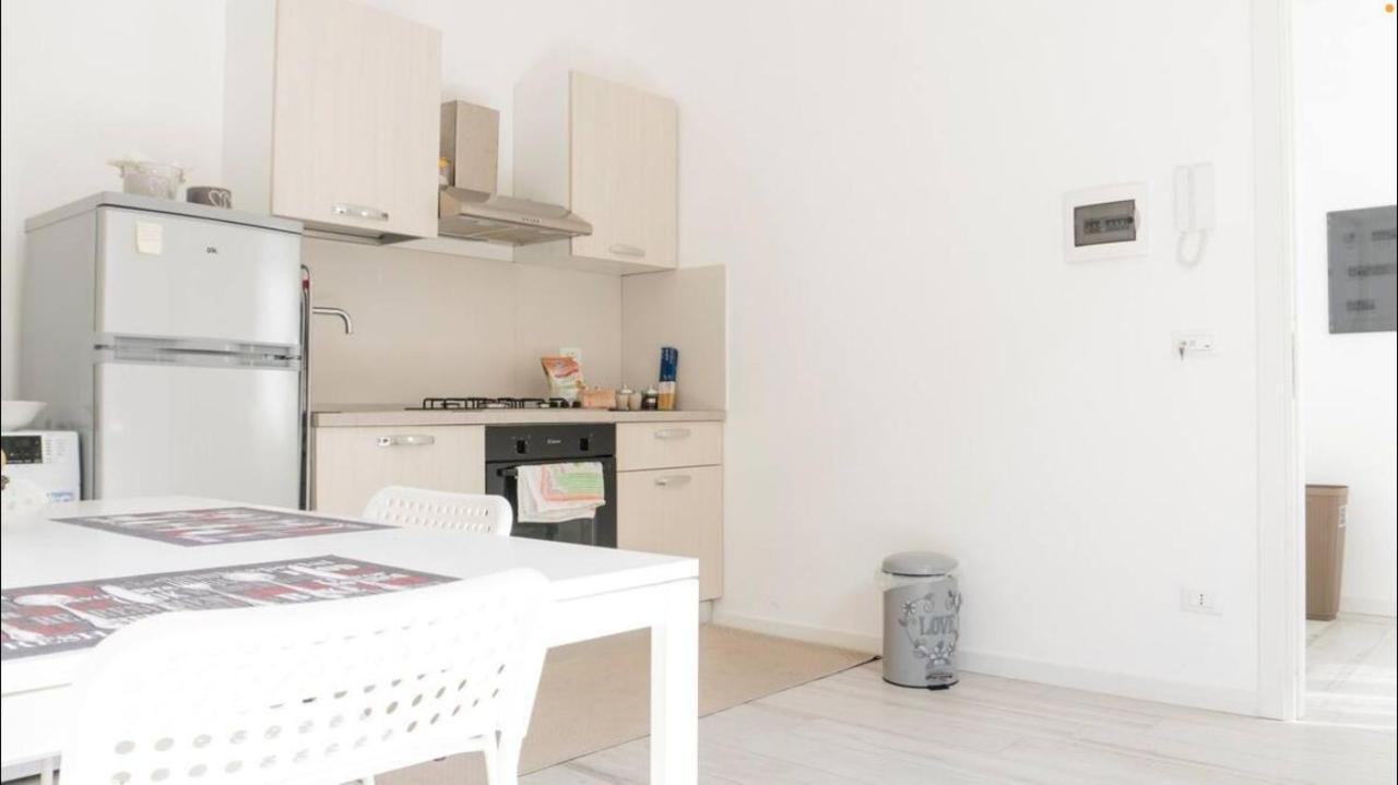 Le Dimore Luxury Rooms Palermo Exteriér fotografie