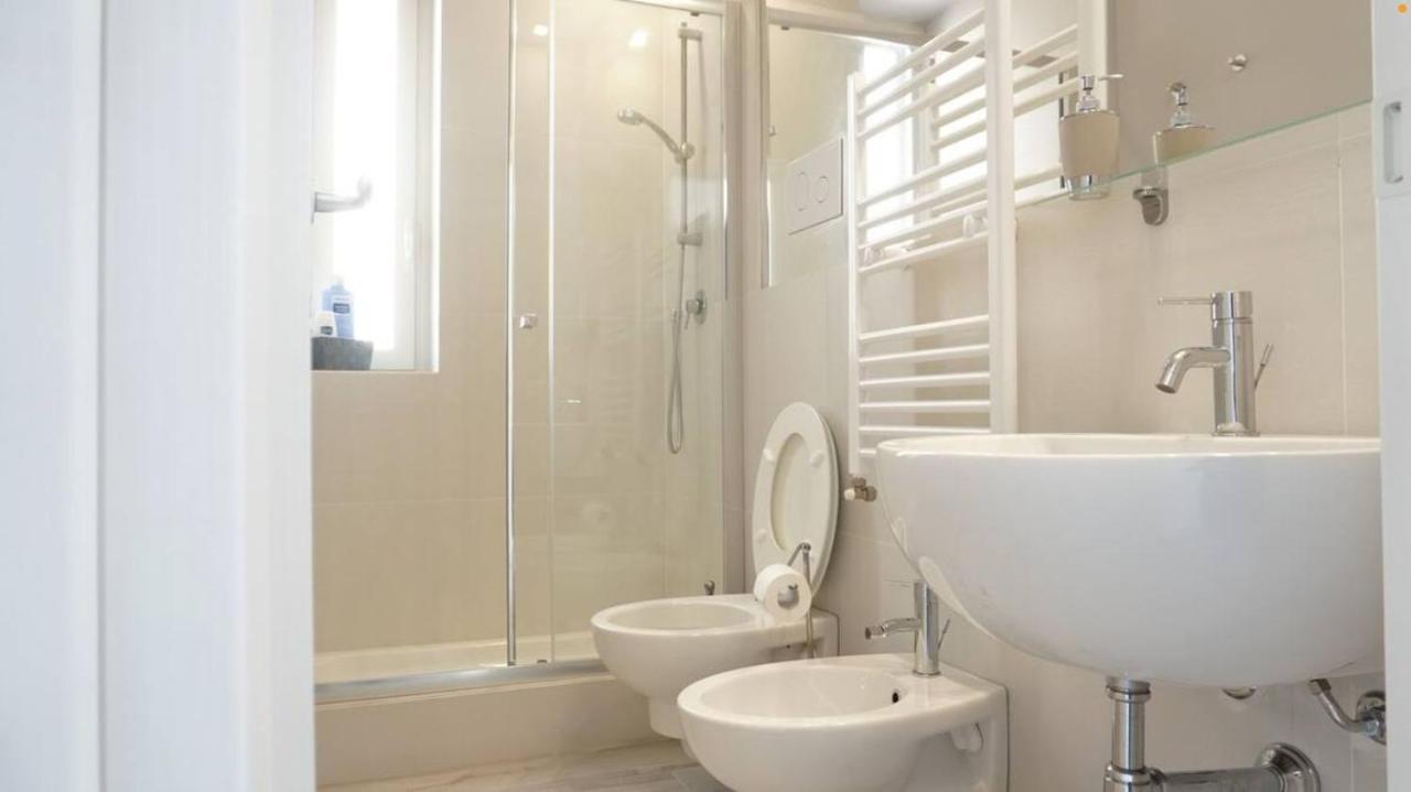 Le Dimore Luxury Rooms Palermo Exteriér fotografie
