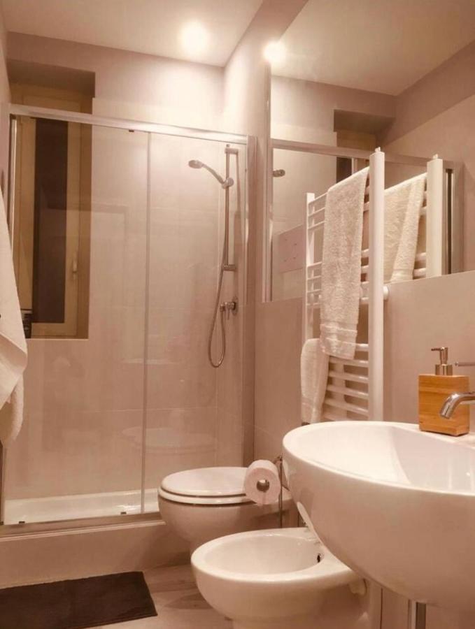 Le Dimore Luxury Rooms Palermo Exteriér fotografie