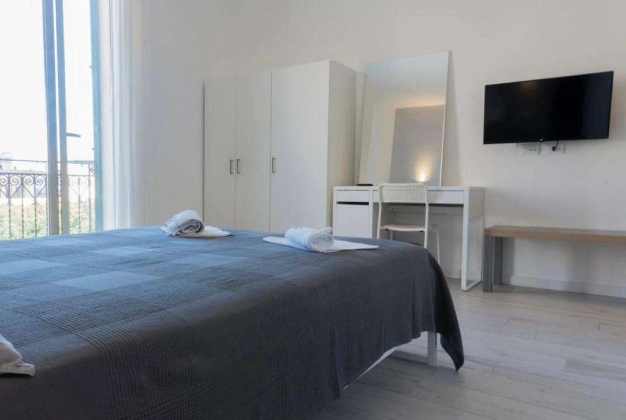Le Dimore Luxury Rooms Palermo Exteriér fotografie