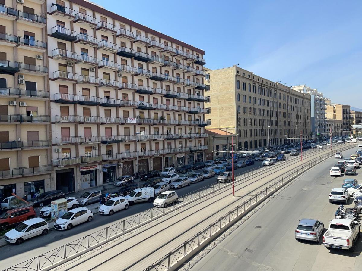 Le Dimore Luxury Rooms Palermo Exteriér fotografie