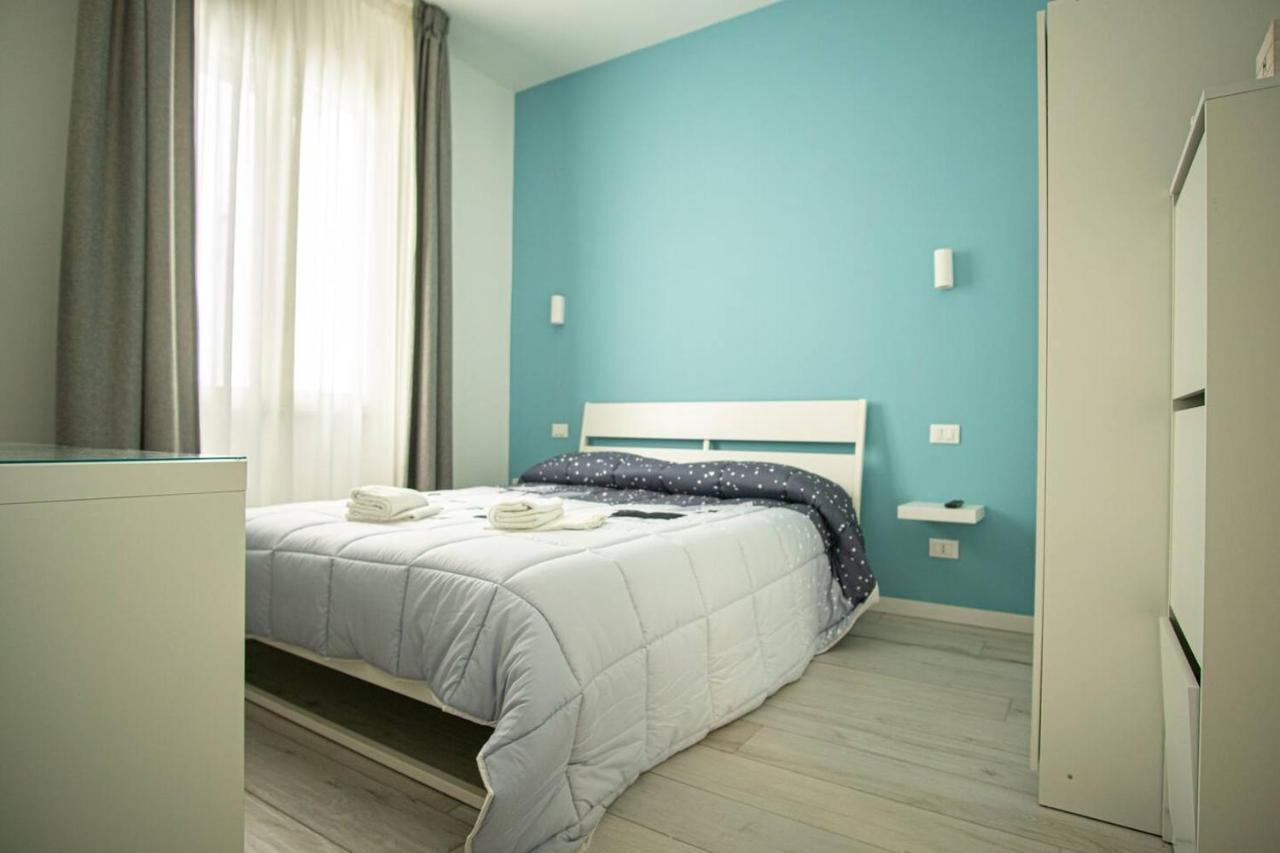 Le Dimore Luxury Rooms Palermo Exteriér fotografie