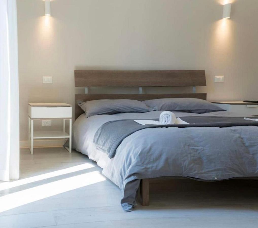 Le Dimore Luxury Rooms Palermo Exteriér fotografie