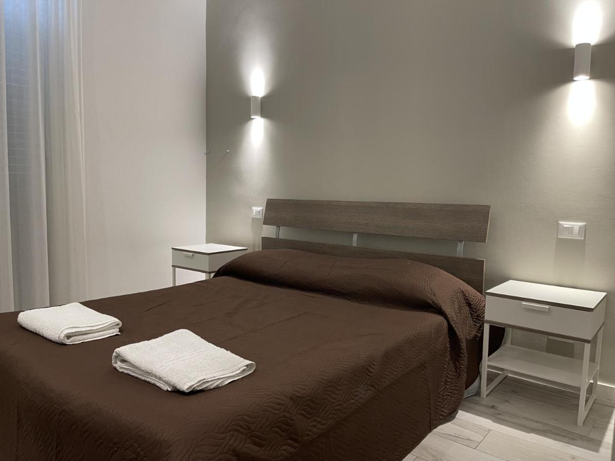 Le Dimore Luxury Rooms Palermo Exteriér fotografie