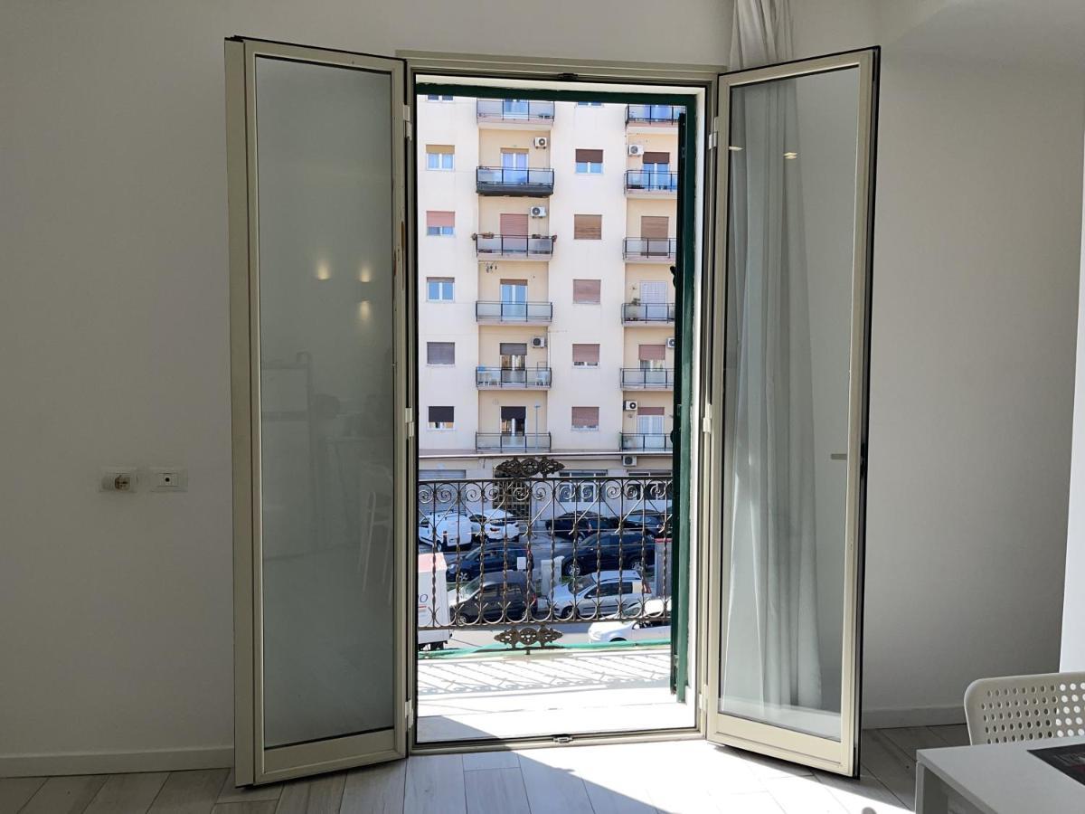 Le Dimore Luxury Rooms Palermo Exteriér fotografie