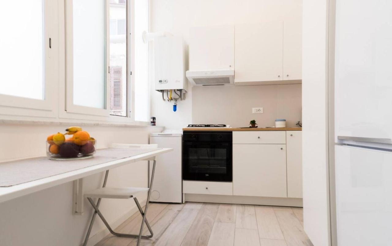 Le Dimore Luxury Rooms Palermo Exteriér fotografie