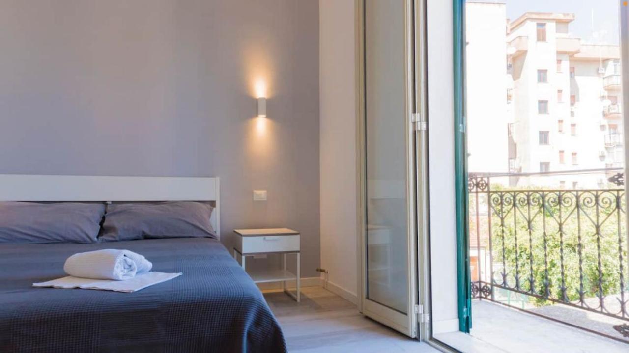 Le Dimore Luxury Rooms Palermo Exteriér fotografie