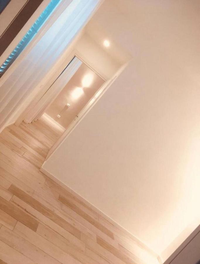 Le Dimore Luxury Rooms Palermo Exteriér fotografie