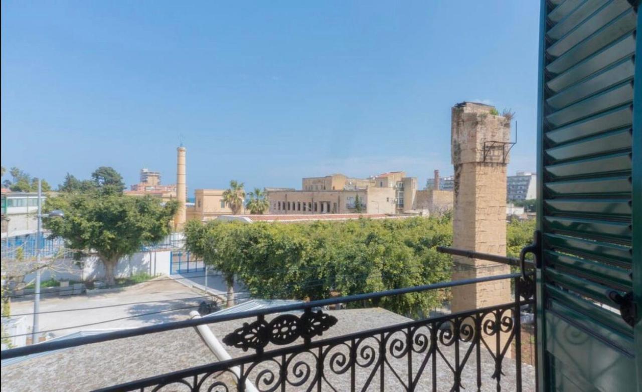 Le Dimore Luxury Rooms Palermo Exteriér fotografie