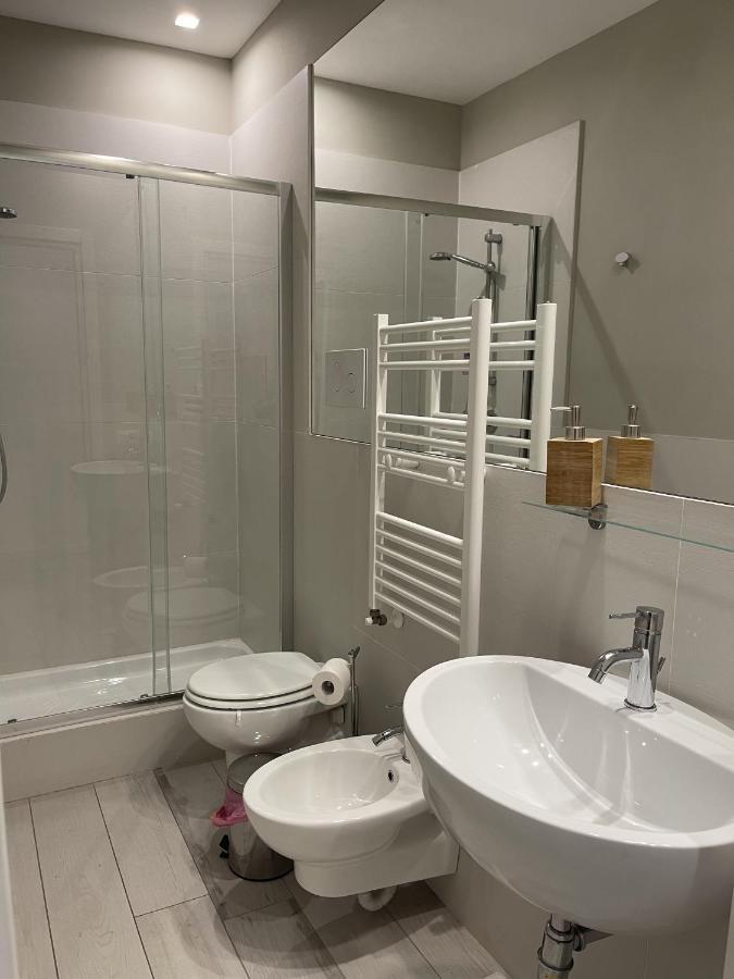 Le Dimore Luxury Rooms Palermo Exteriér fotografie