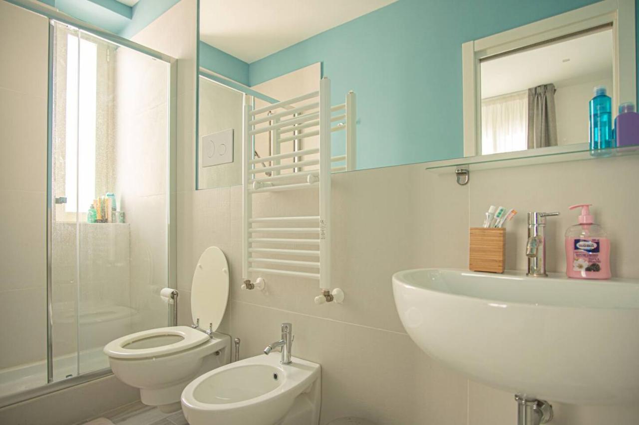 Le Dimore Luxury Rooms Palermo Exteriér fotografie