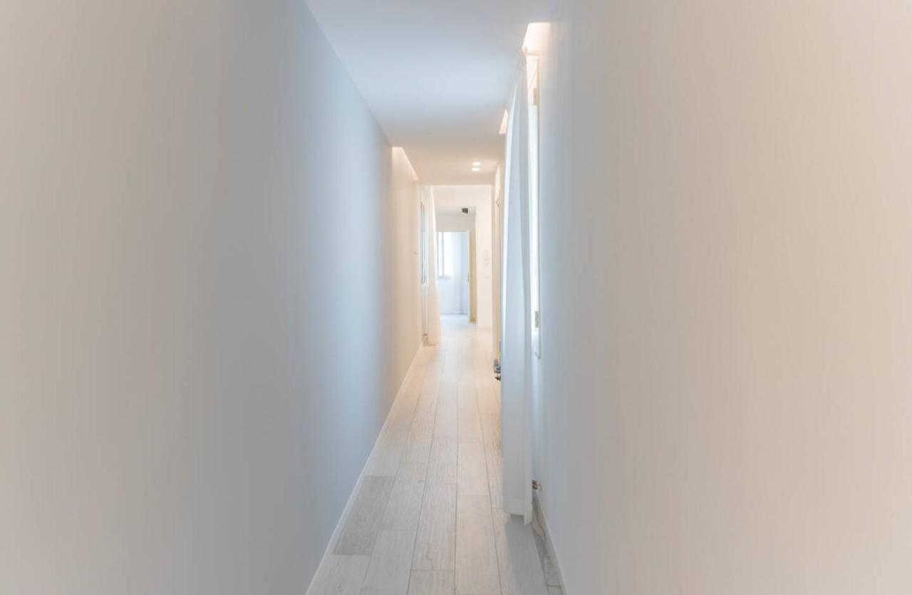 Le Dimore Luxury Rooms Palermo Exteriér fotografie